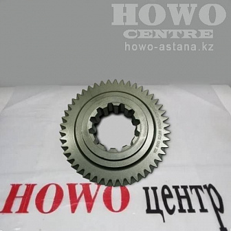 Шестерня ведущая демультипликатора на КПП 12JSDX240TA-1707030